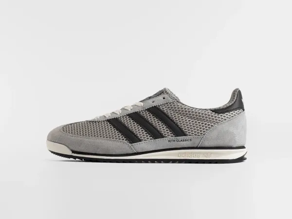 Кроссовки Wales Bonner X Adidas SL 76 - 46513