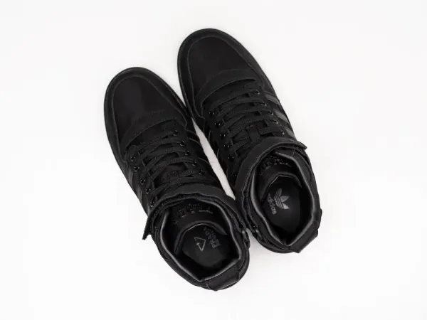 Кроссовки Prada x Adidas Forum High - 36924