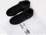 Кроссовки Prada x Adidas Forum High - 36924