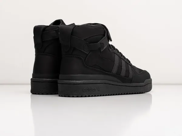 Кроссовки Prada x Adidas Forum High - 36924