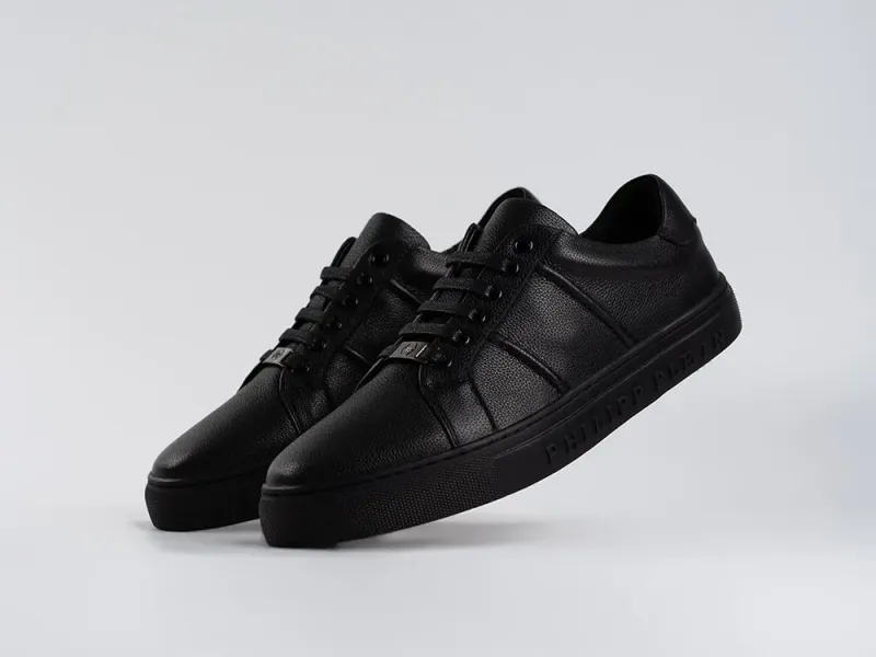 Кроссовки Philipp Plein - 44355