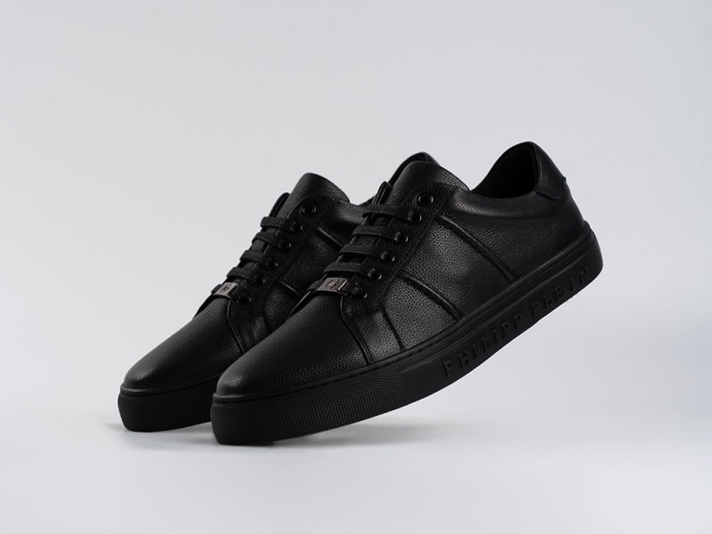 Кроссовки Philipp Plein - 44355