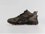 Зимние Кроссовки Asics Gel Kahana 8 Hi - 45893