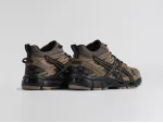 Зимние Кроссовки Asics Gel Kahana 8 Hi - 45893