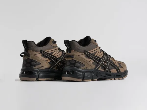 Зимние Кроссовки Asics Gel Kahana 8 Hi - 45893