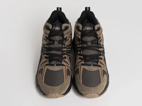 Зимние Кроссовки Asics Gel Kahana 8 Hi - 45893