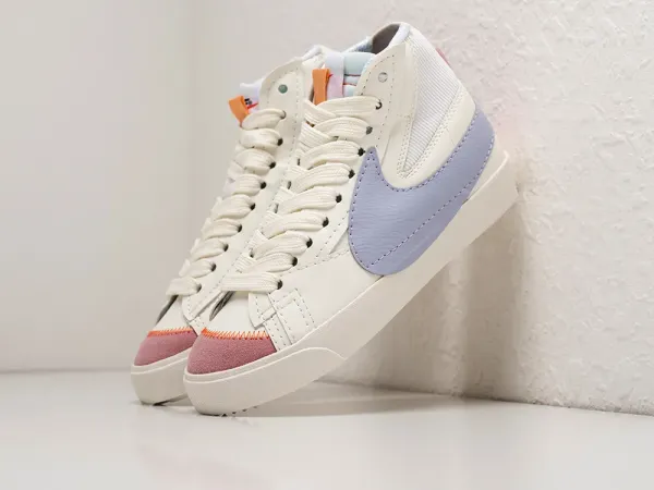 Кроссовки Nike Blazer Mid 77 Jumbo - 33881