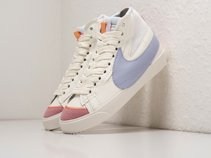 Кроссовки Nike Blazer Mid 77 Jumbo - 33881