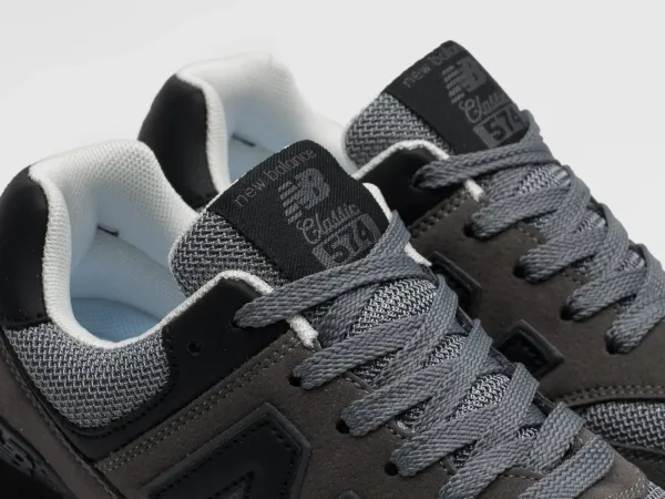 Кроссовки New Balance 574 - 47011