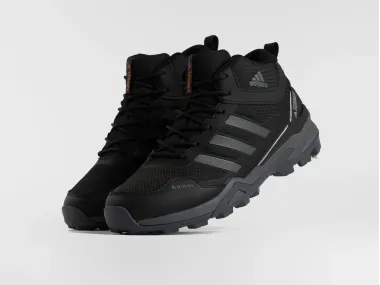 Зимние Кроссовки Adidas Terrex AX4 Mid - 47484