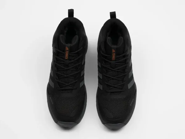 Зимние Кроссовки Adidas Terrex AX4 Mid - 47484