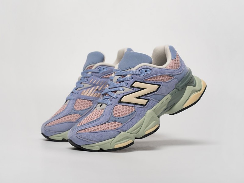 Кроссовки New Balance 9060 - 41900