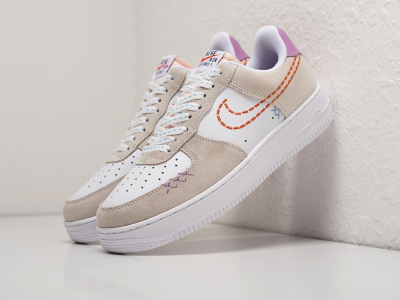 Кроссовки Nike Air Force 1 07 LV8 1 - 34544