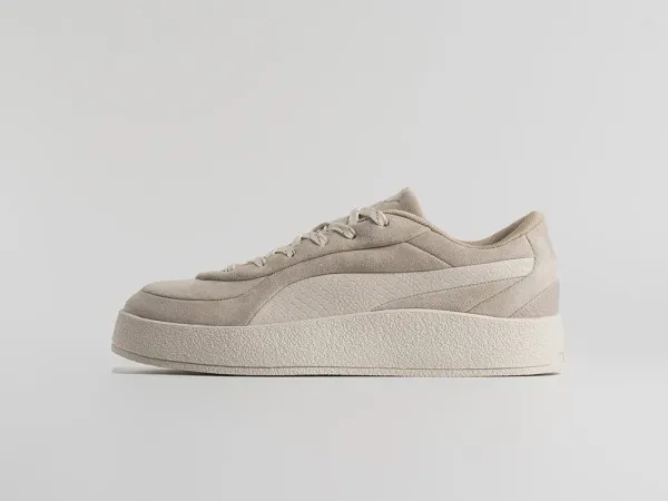 Кроссовки Puma Blktop - 45710