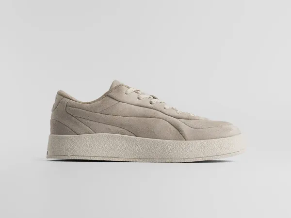 Кроссовки Puma Blktop - 45710