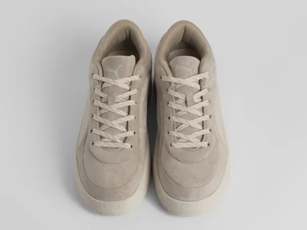 Кроссовки Puma Blktop - 45710