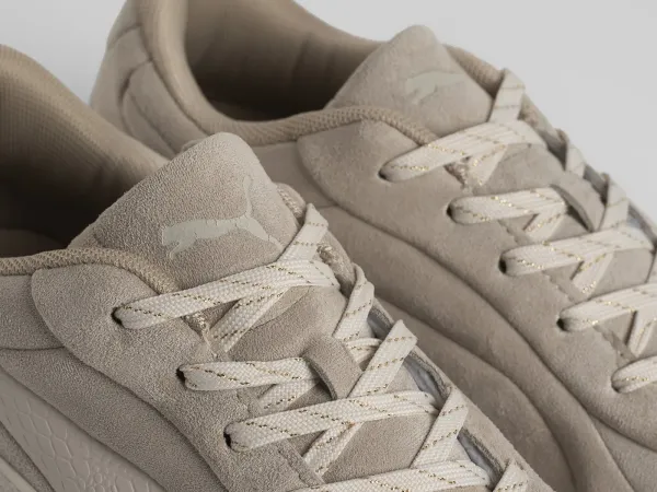 Кроссовки Puma Blktop - 45710