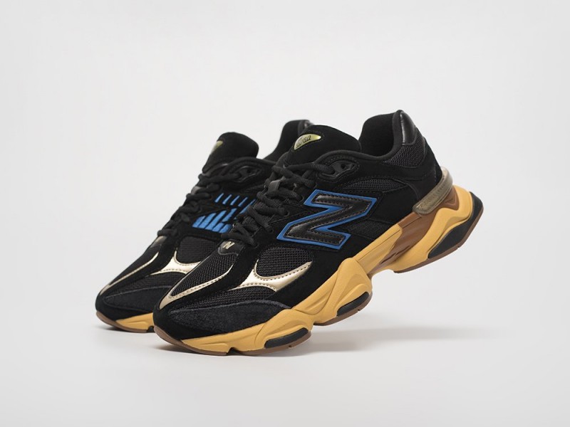 Кроссовки New Balance 9060 - 41961
