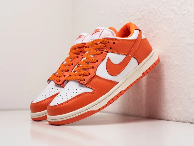 Кроссовки Nike SB Dunk Low - 31905