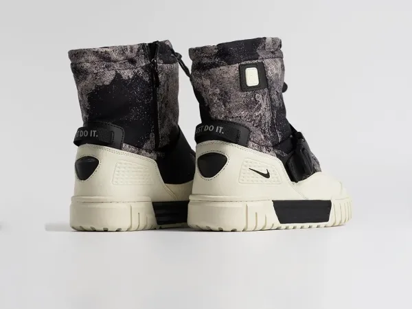 Зимние Сапоги Nike Winterproof High - 45888