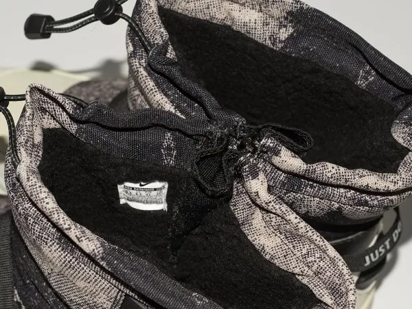 Зимние Сапоги Nike Winterproof High - 45888
