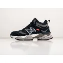 Зимние Кроссовки New Balance 9060 High - 39315