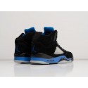 Кроссовки Nike Air Jordan 5 - 38957
