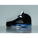 Кроссовки Nike Air Jordan 5 - 38957