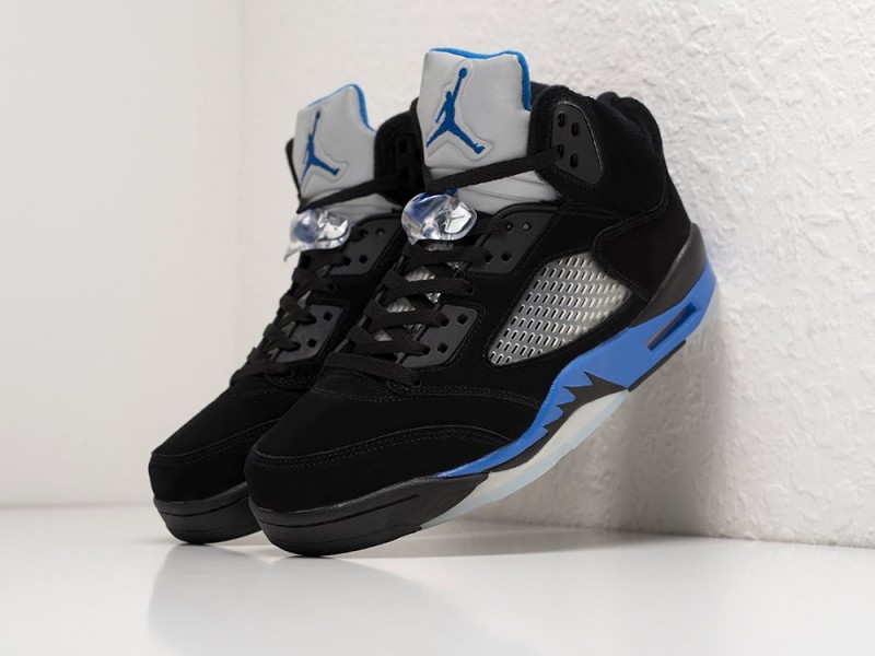 Кроссовки Nike Air Jordan 5 - 38957