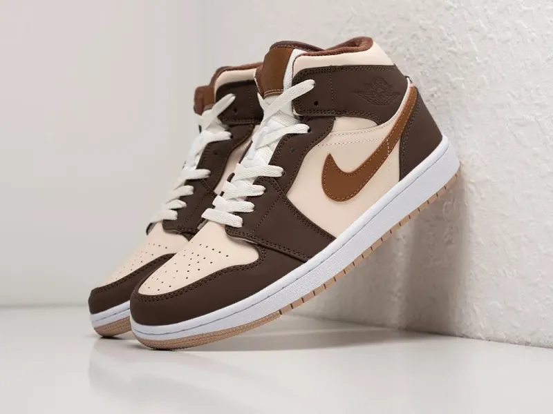 Кроссовки Nike Air Jordan 1 Mid - 36538