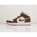Кроссовки Nike Air Jordan 1 Mid - 36538