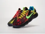 Кроссовки Nike Hyperdunk 2017 Low - 9260