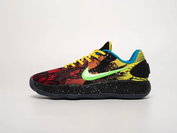 Кроссовки Nike Hyperdunk 2017 Low - 9260