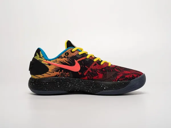 Кроссовки Nike Hyperdunk 2017 Low - 9260