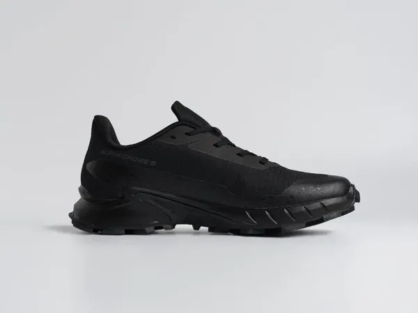 Кроссовки Salomon Alphacross 5 GTX - 45203