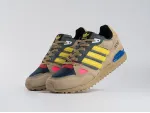 Кроссовки Adidas ZX 750 - 43357