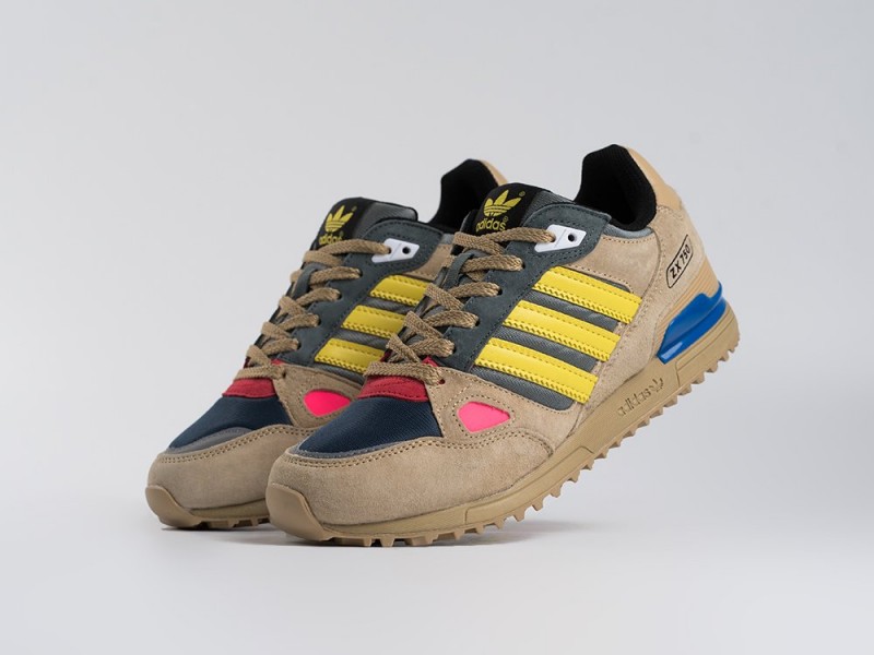 Кроссовки Adidas ZX 750 - 43357