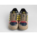 Кроссовки Adidas ZX 750 - 43357