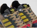 Кроссовки Adidas ZX 750 - 43357