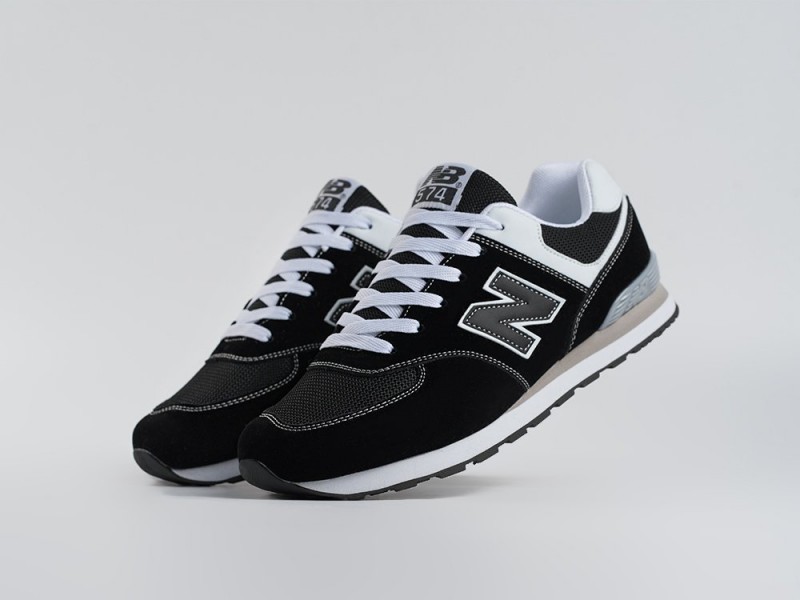 Кроссовки New Balance 574 - 44451