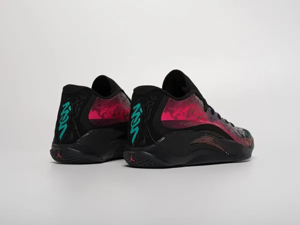 Кроссовки Nike Jordan Zion 3 - 40413