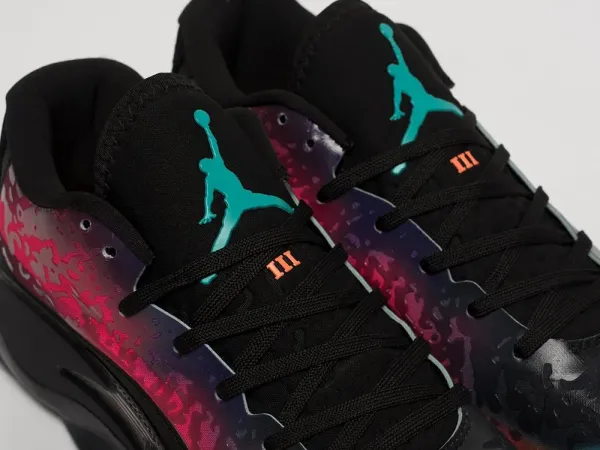 Кроссовки Nike Jordan Zion 3 - 40413