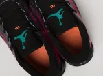 Кроссовки Nike Jordan Zion 3 - 40413