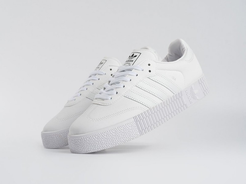 Кеды Adidas Samba Rose - 43238