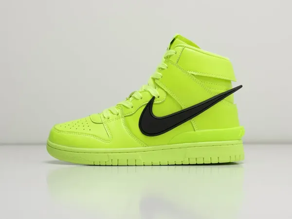 Кроссовки AMBUSH x Nike Dunk High - 27392