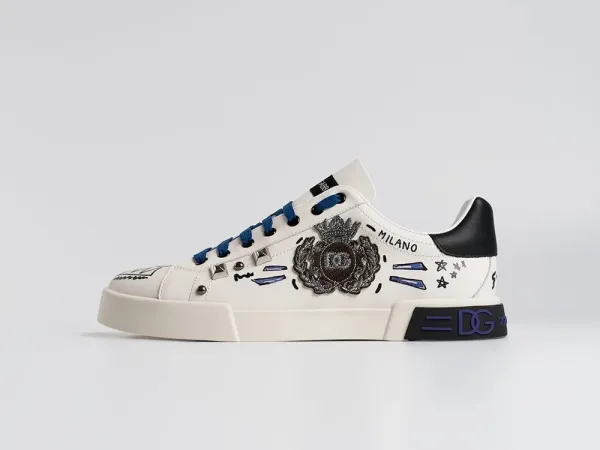 Кроссовки Dolce & Gabbana - 45403