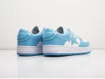 Кроссовки BAPE Sta Force 1 low - 34403