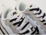 Кроссовки Sacai x Nike Vapor Waffle - 40522