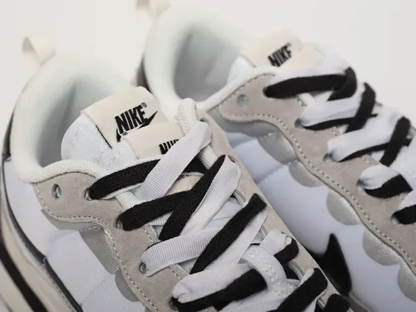 Кроссовки Sacai x Nike Vapor Waffle - 40522