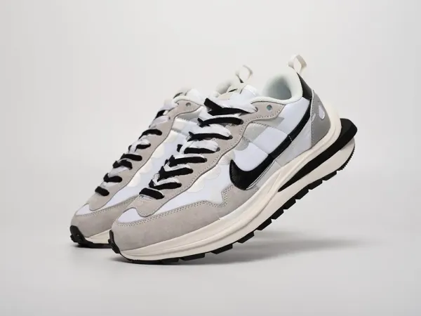 Кроссовки Sacai x Nike Vapor Waffle - 40522